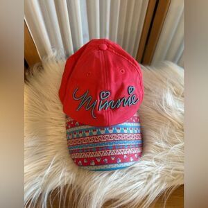 Disney Parks Minnie hat